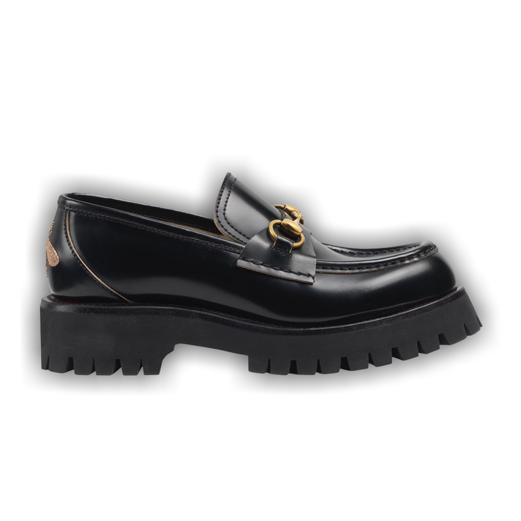 Gucci lug sole outlet