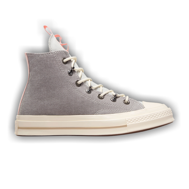 Buy Converse Chuck 70 High 'Origin Story Grey' - A07213C | GOAT