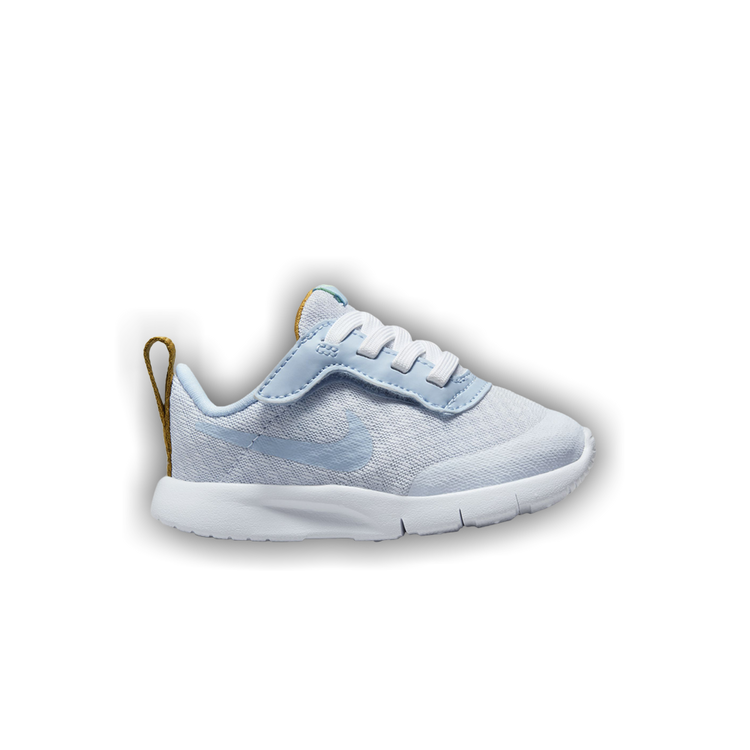 nike tanjun light grey