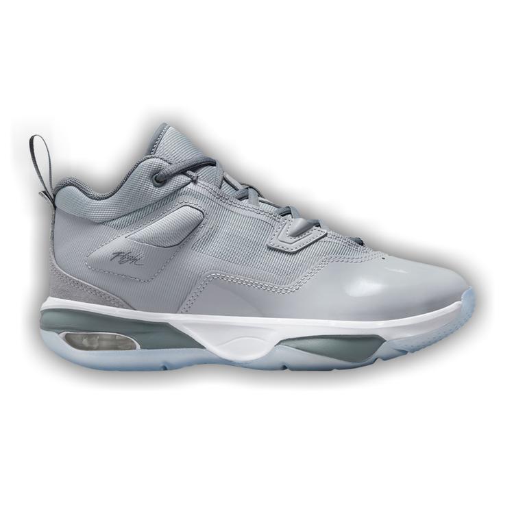 Buy Jordan Stay Loyal 3 GS 'Wolf Grey' - FB9922 012 | GOAT CA