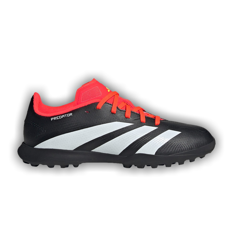 Buy Adidas Predator 24 League TF J 'Solar Energy Pack' - IG5442 | GOAT