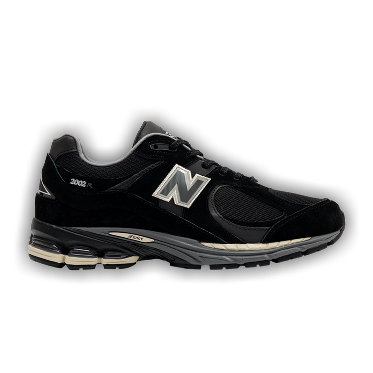 New balance ☆ M2002RRC ‘Black’ New Balance 2002R 'Black' - New Balance - M2002RRC | Flight