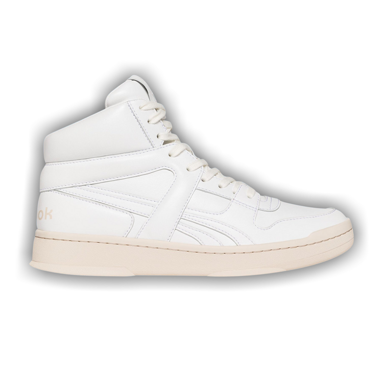 Buy Reebok BB 5600 Archive High 'White' - RMIA04AC99LEA004 0100 | GOAT