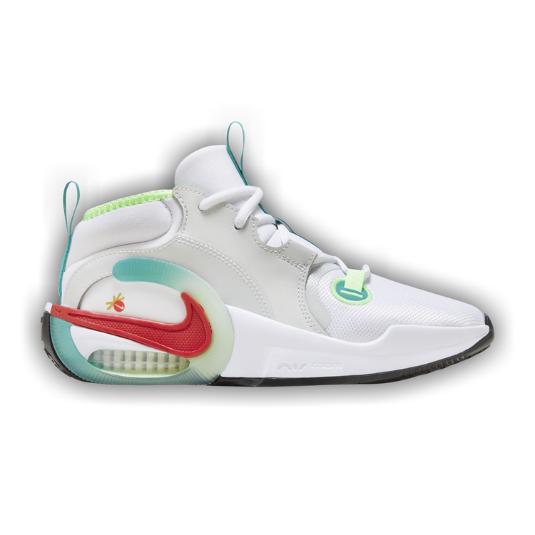 ナイキ　AIR SLASH II Buy Air Zoom Crossover 2 SE GS 'White Red Vapor Green