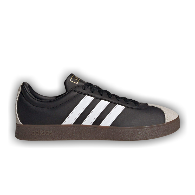 Buy VL Court 2.0 'Black White Gum' - ID6017 | GOAT