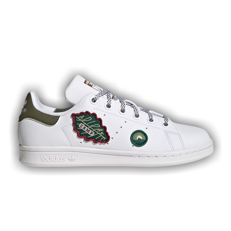 Supreme stan smith discount