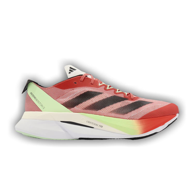 Buy Adizero Boston 12 'Ekiden Pack' - IG3329 | GOAT