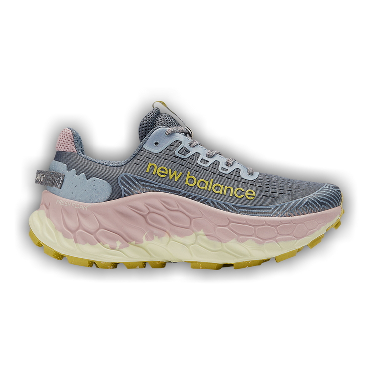 Buy Wmns Fresh Foam X More Trail v3 'Arctic Grey Orb Pink Buy Wmns Fresh Foam X More Trail v3 'Arctic Grey Orb Pink