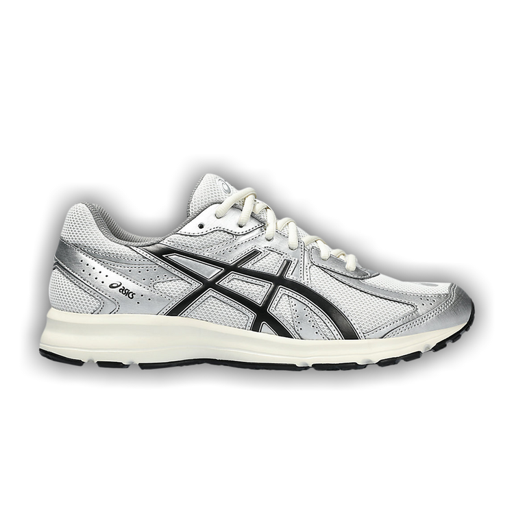 【アシックス】ASICS Jog 100S Sheet Rock 2E Wide ユニセックス Asics Jog 100 S Sheet Rock - 2E Wide 280mm - 빈티지제트