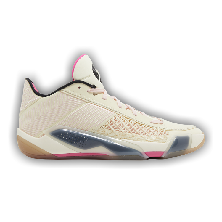 Jordan 38 Low 'Fresh Start' - Air Jordan - FD2326 100