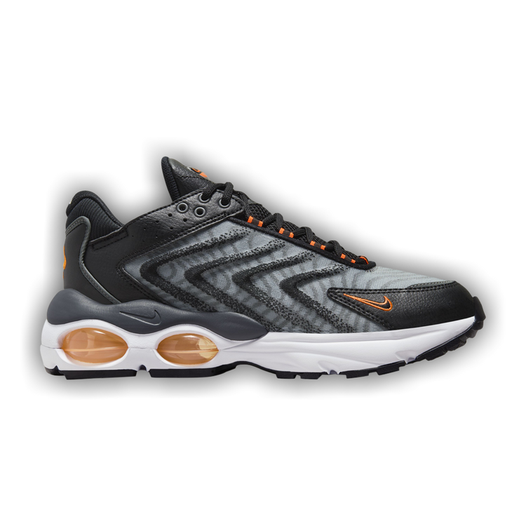 Buy Nike Air Max TW Next Nature 'Black Total Orange' - FQ2437 001