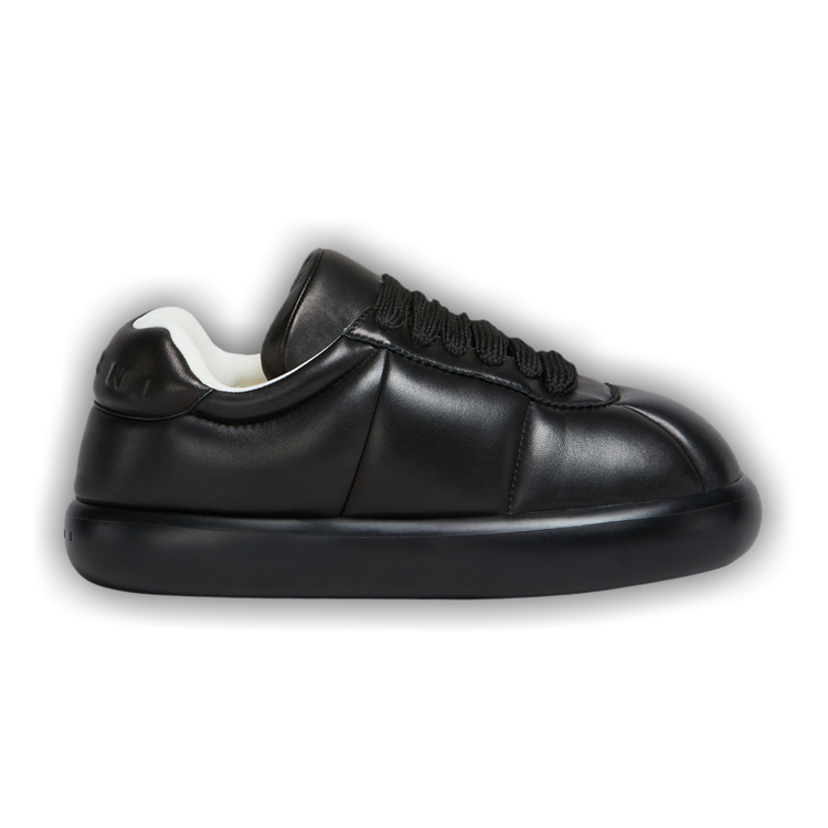 Buy Marni BigFoot 2.0 Sneaker 'Black' - SNZU015802 P6028 00N99 | GOAT