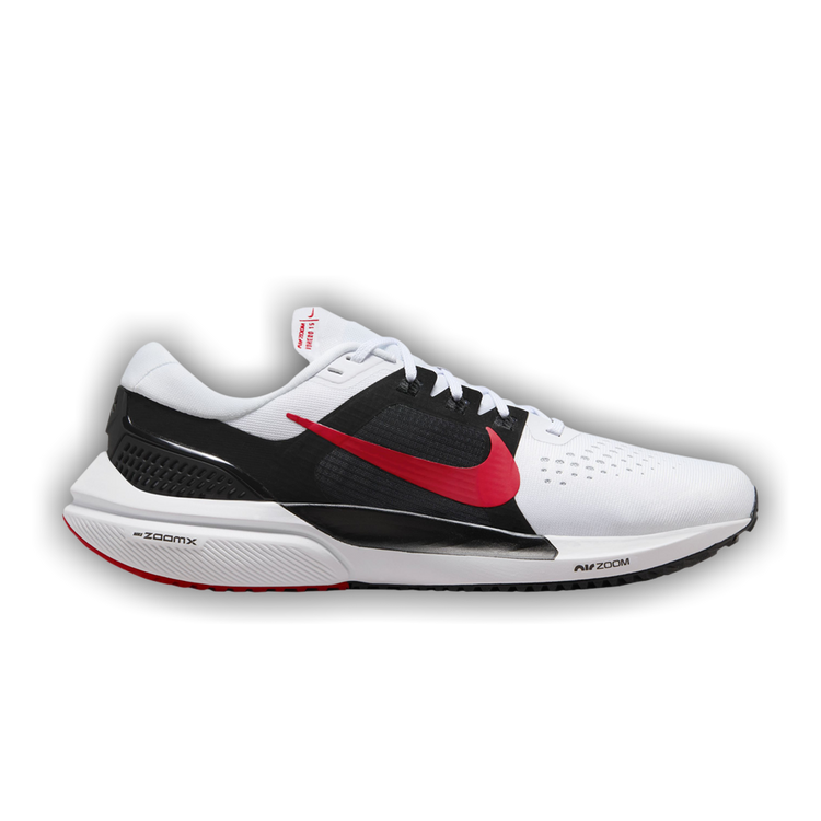 Buy Nike Air Zoom Vomero 15 'White Black Gym Red' - CU1855 101 | GOAT