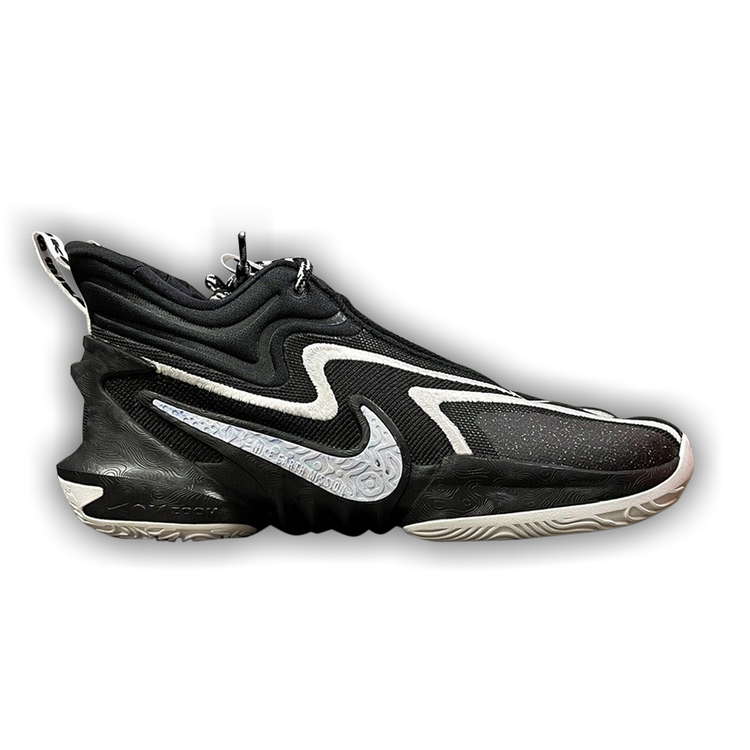 Nike Cosmic Unity 2 Black White DX6649-002 Men’s Size 14 NEW MEN main image 3