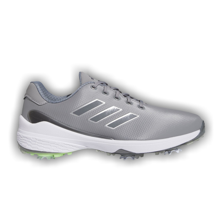 Buy Adidas ZG23 Lightstrike Golf 'Grey Silver Metallic' - IE8312