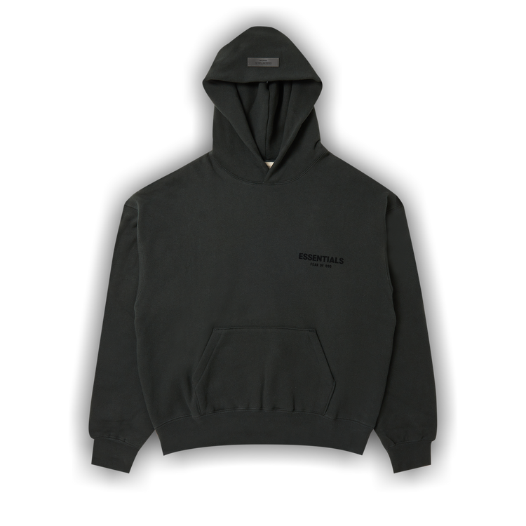 Fear of god fur hoodie shop