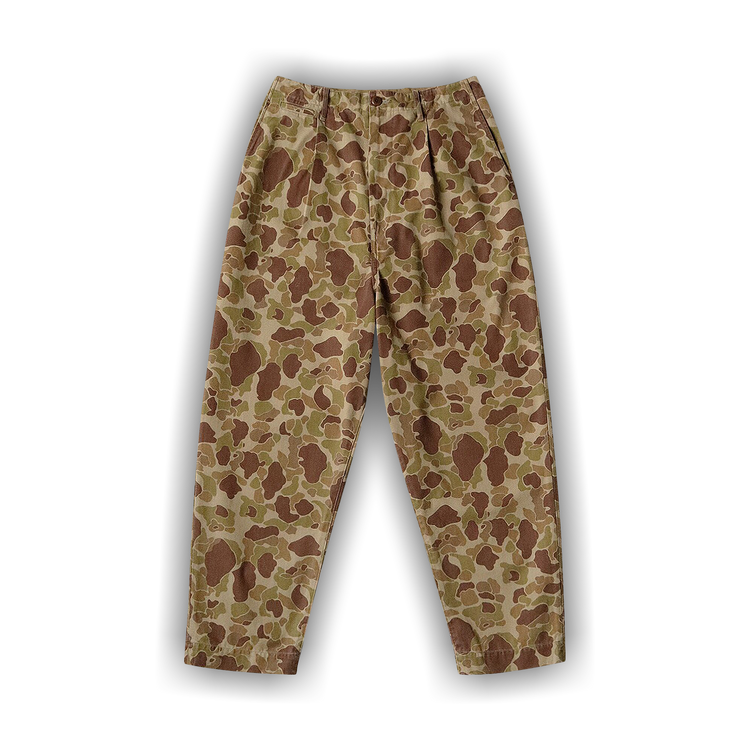みき HELLOLUPO cappuccino trousers みき HELLOLUPO cappuccino trousers SPRING SUMMER 24 – Hello Lupo