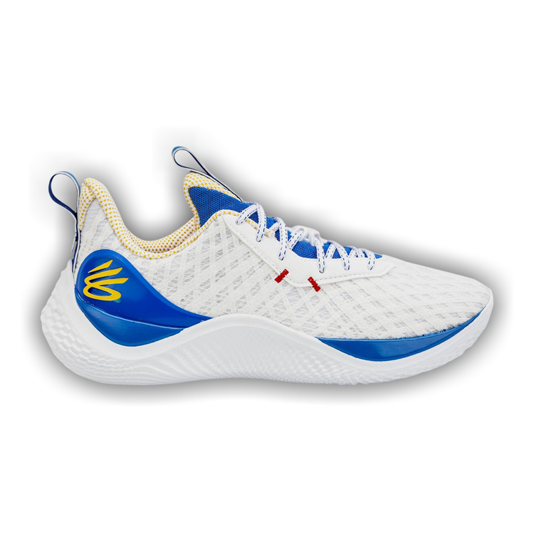 Curry Flow 10 'Dub Nation PE'