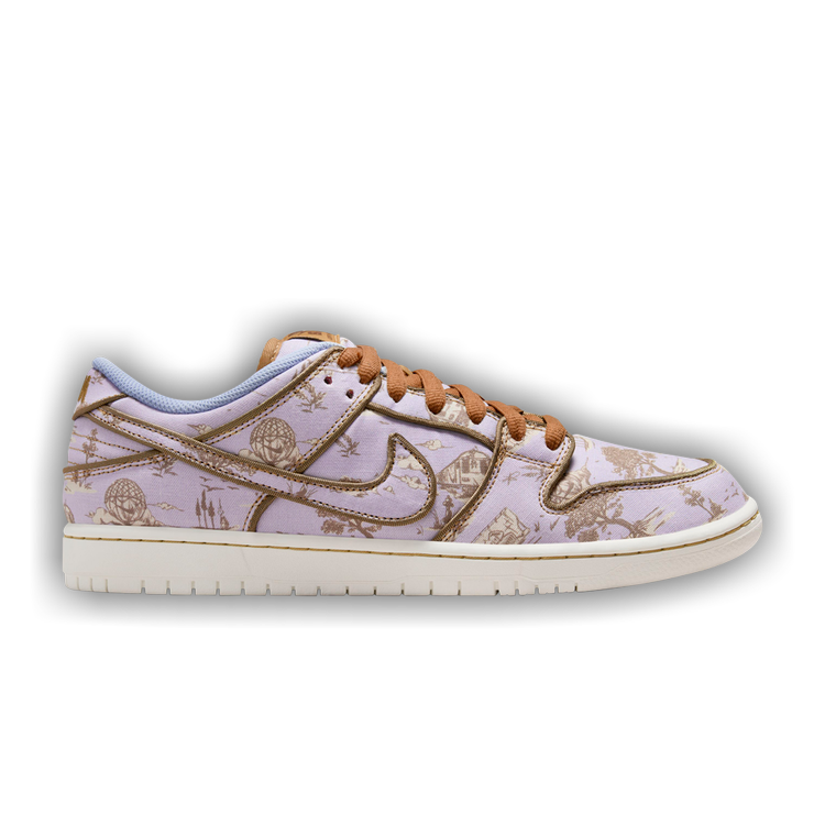 Nike SB Dunk Low City of Style FN5880-001
