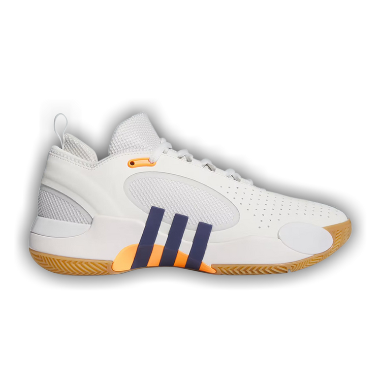 Buy Adidas D.O.N. Issue #5 'White Victory Blue Orange' - IE7799 | GOAT