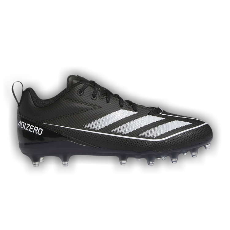 Buy Adidas Adizero Electric.2 J 'Black White' - IF2472 | GOAT