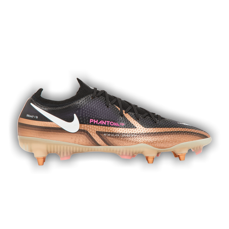 シューズ PHANTOM GT2 ELITE DF SG PRO-AC Buy Nike Phantom GT2 Elite SG Pro AC 'Generation Pack' - DR5956