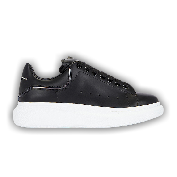 Buy Alexander McQueen Oversized Sneaker 'Black Fume