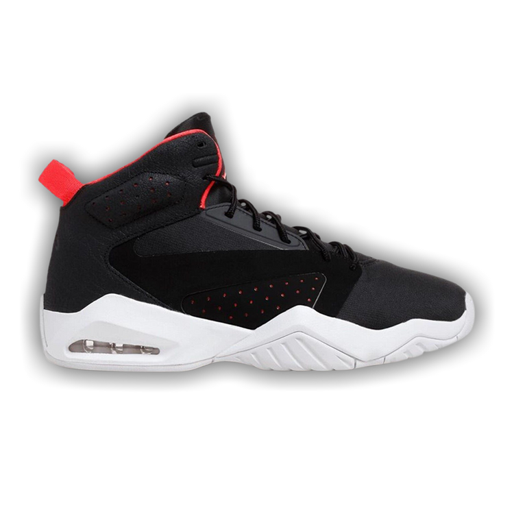 Jordan lift off black and red 2025