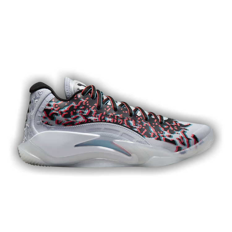 Buy Jordan Zion 3 NRG GS '3D' - FZ4792 060 | GOAT