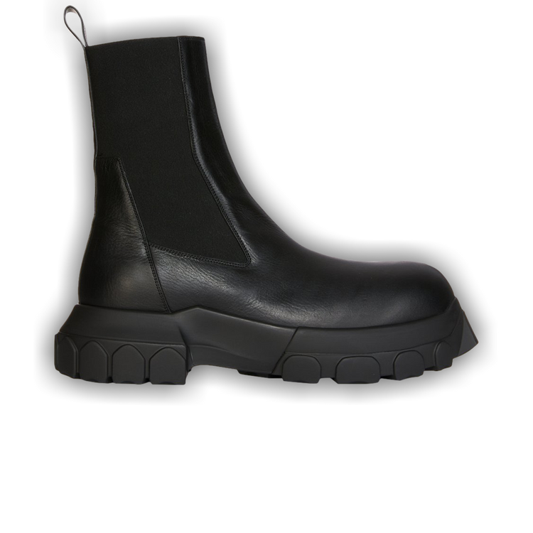Shop Rick Owens ​Beatle Bozo Tractor Boots | Saks Fifth Avenue