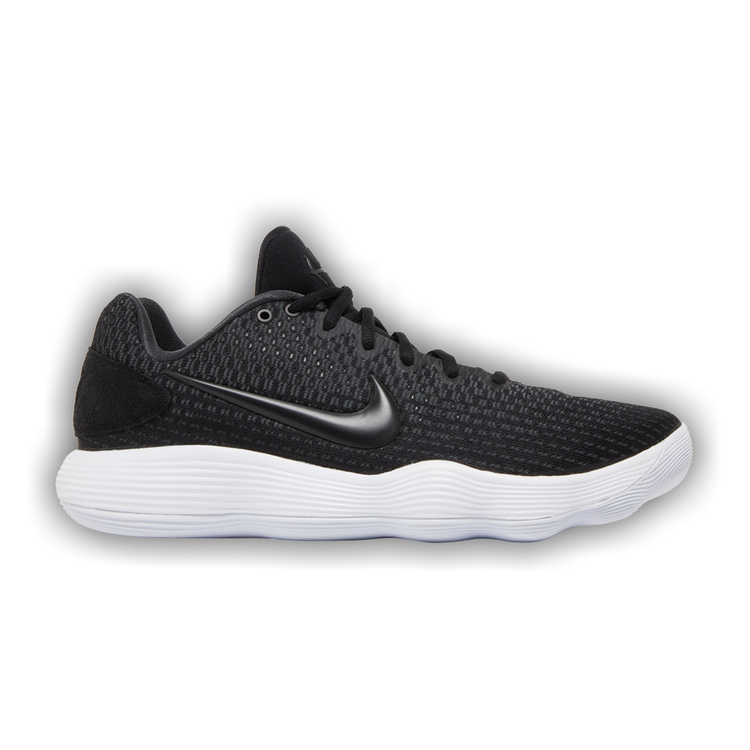 Buy Hyperdunk 2017 Low Black 897637 001 GOAT CA