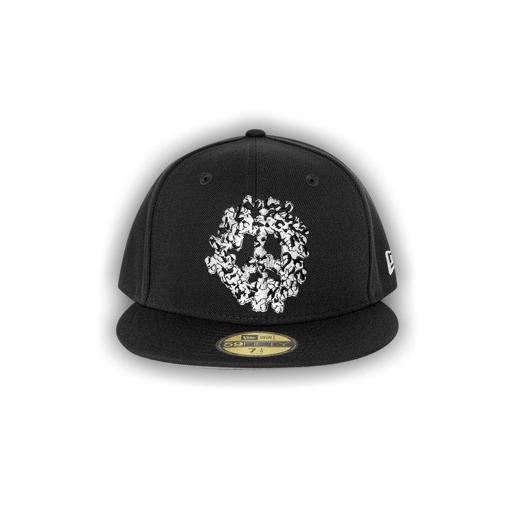 Denim Tears × New Era Cotton Wreath 59FIFTYの国内発売が開始