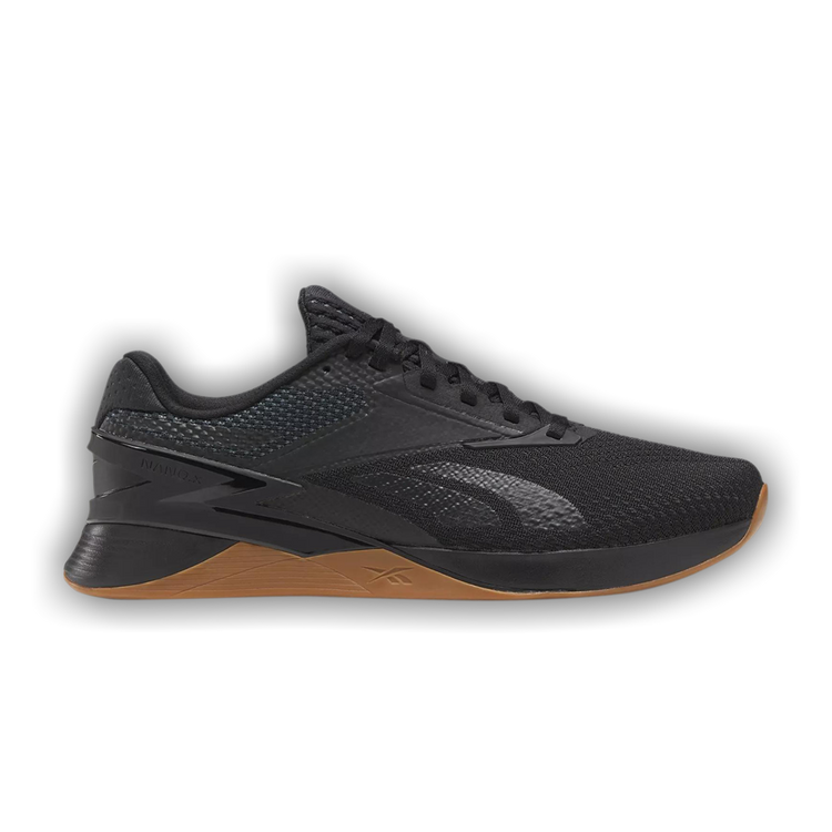 Nano black gum sales