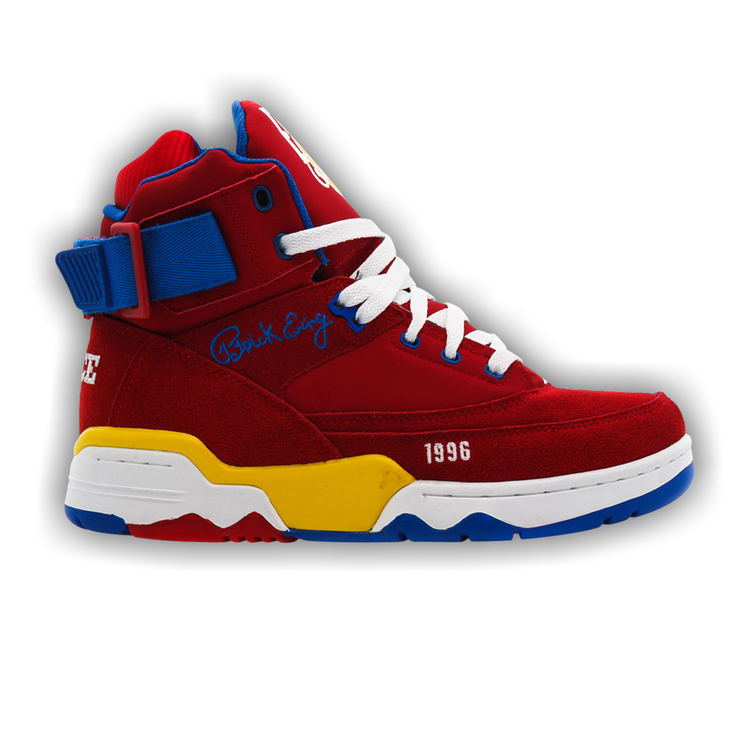Buy Ghostface Killah x 33 High 'Ironman 25th Anniversary