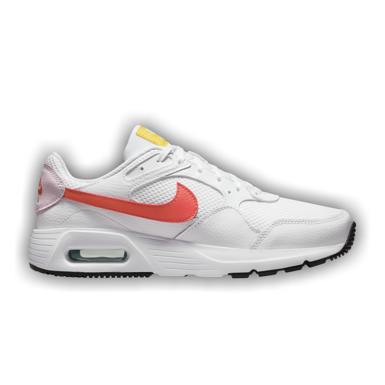 Buy Nike Wmns Air Max SC 'Spring Multi-Color' - FZ3623 100 | GOAT