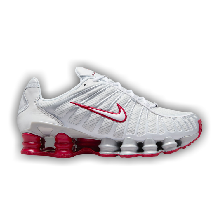 Nike shox 12s molas top