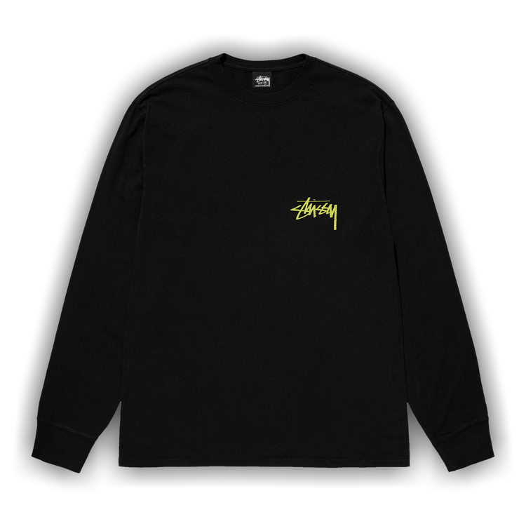 Stussy Stussy Angel 8Ball Tee | Grailed