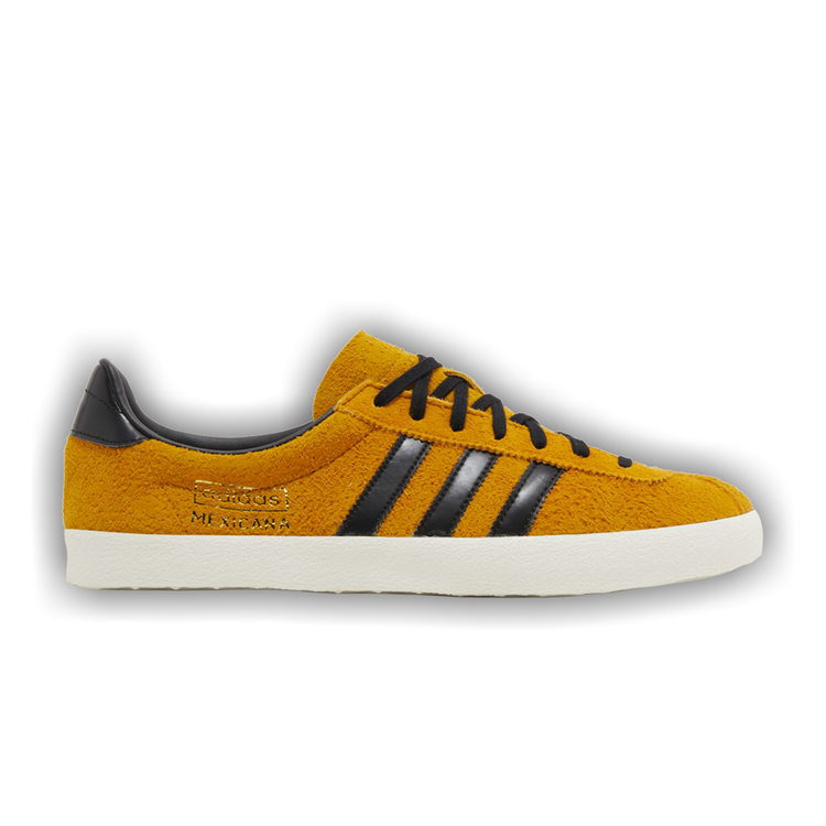 Buy Adidas Mexicana 'Team College Gold' - H01823 | GOAT