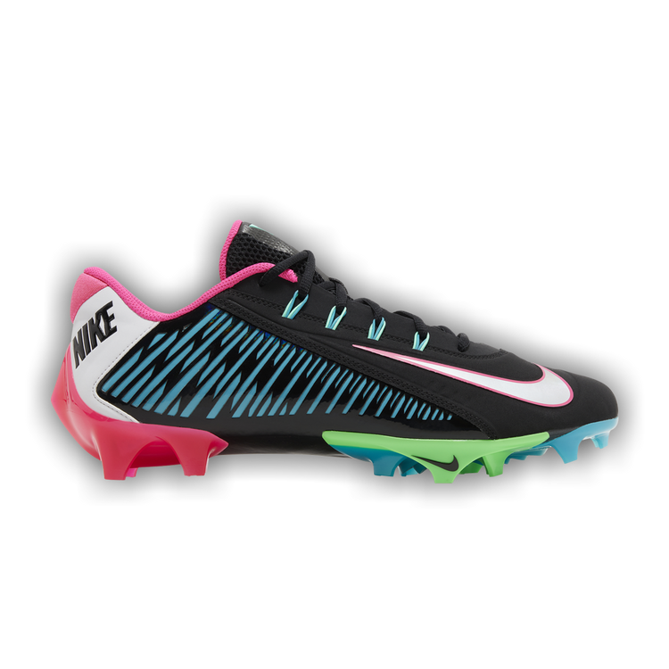 Buy Vapor Edge 360 VC Black Teal Pink FN7856 001 GOAT