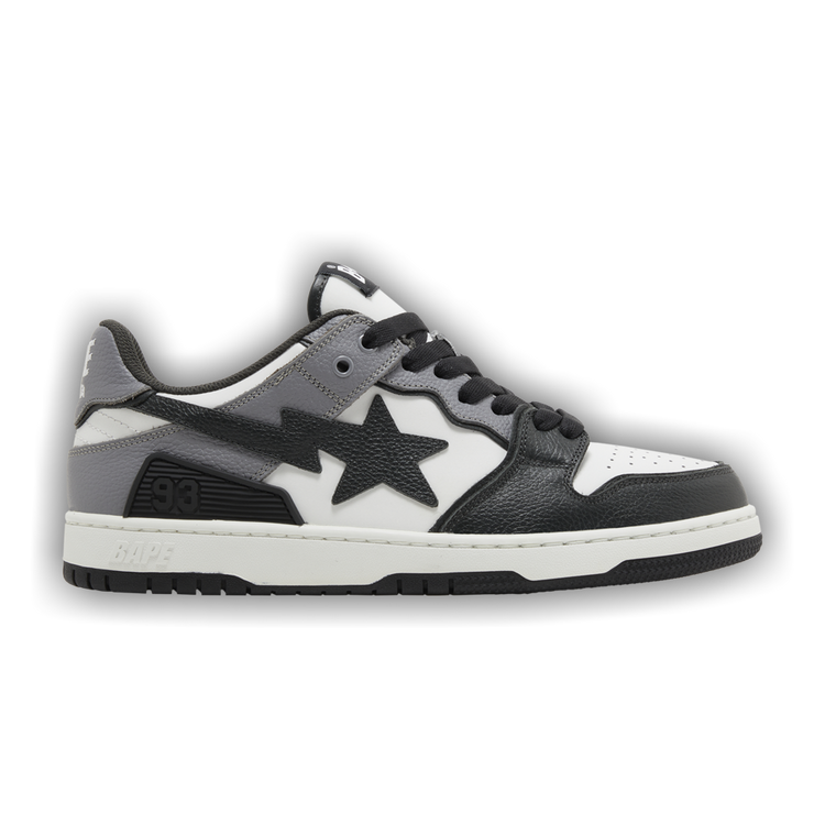 Buy Sk8 Sta #5 M1 'Black' - 1J80191059 BLK | GOAT