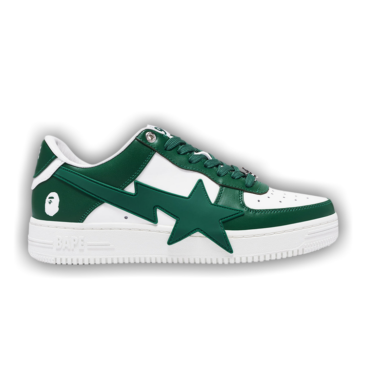 bapesta グリーン　26cm BAPESTA OS | bape.com