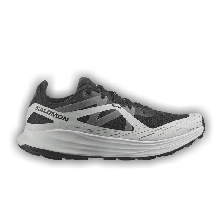 Buy Salomon Ultra Flow 'Black Quiet Shade' - L47525300 | GOAT