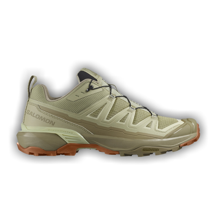 Buy Salomon X Ultra 360 Edge 'Slate Green' - L47526300 | GOAT