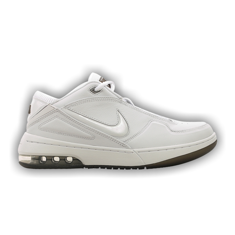 Buy Air Force 90 Low 'Triple White' - 315833 111 | GOAT