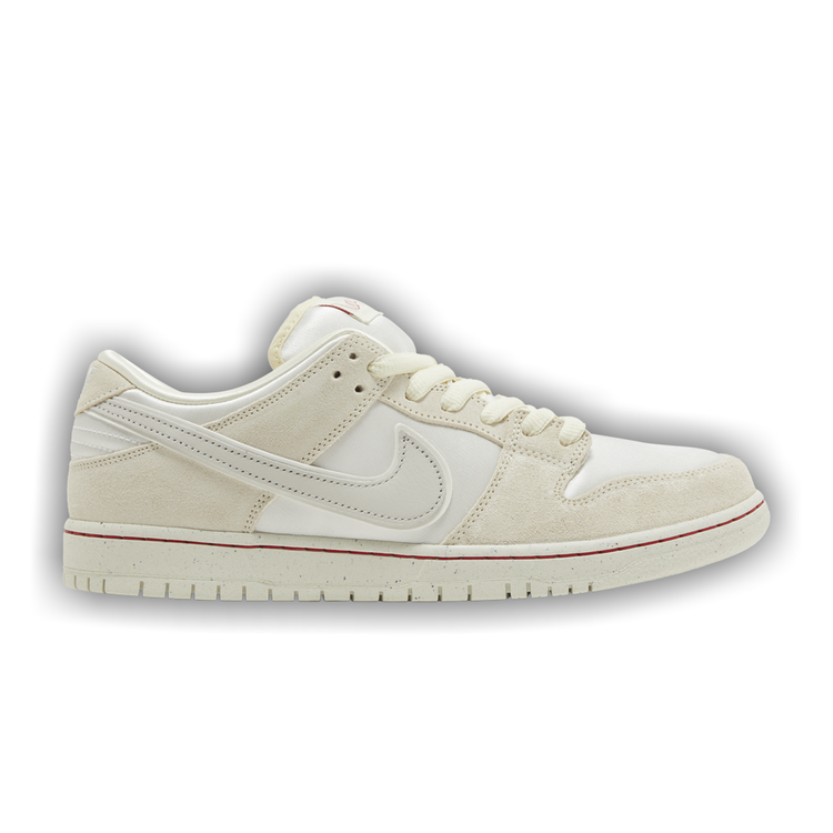 Buy Dunk Low Premium SB 'City of Love Collection - Light Bone