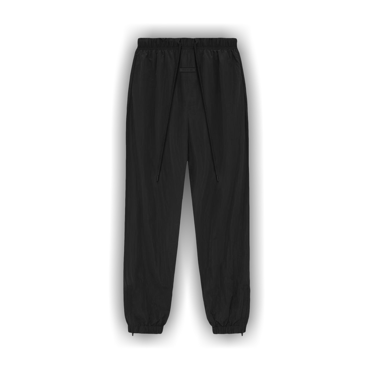 Buy Fear of God Essentials Crinkle Nylon Track Pants 'Jet