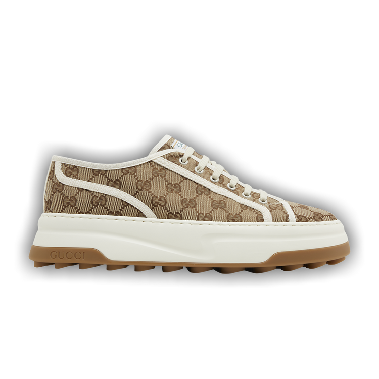 Gucci athletic shoes deals
