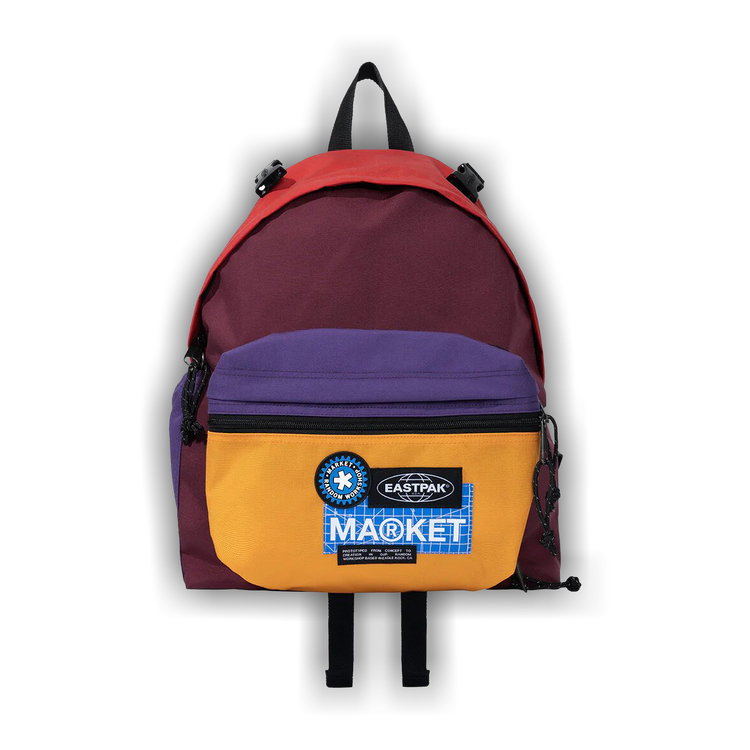 新品 FRAGMENT UNIVERSITY EASTPAK backpack NWT EASTPAK X PAC-MAN BACKPACK out of office special edition