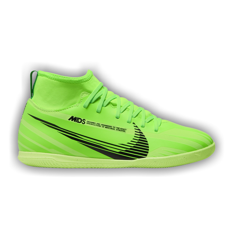 Buy Mercurial Superfly 9 Club IC GS Dream Speed Green Strike FV0399 300 GOAT