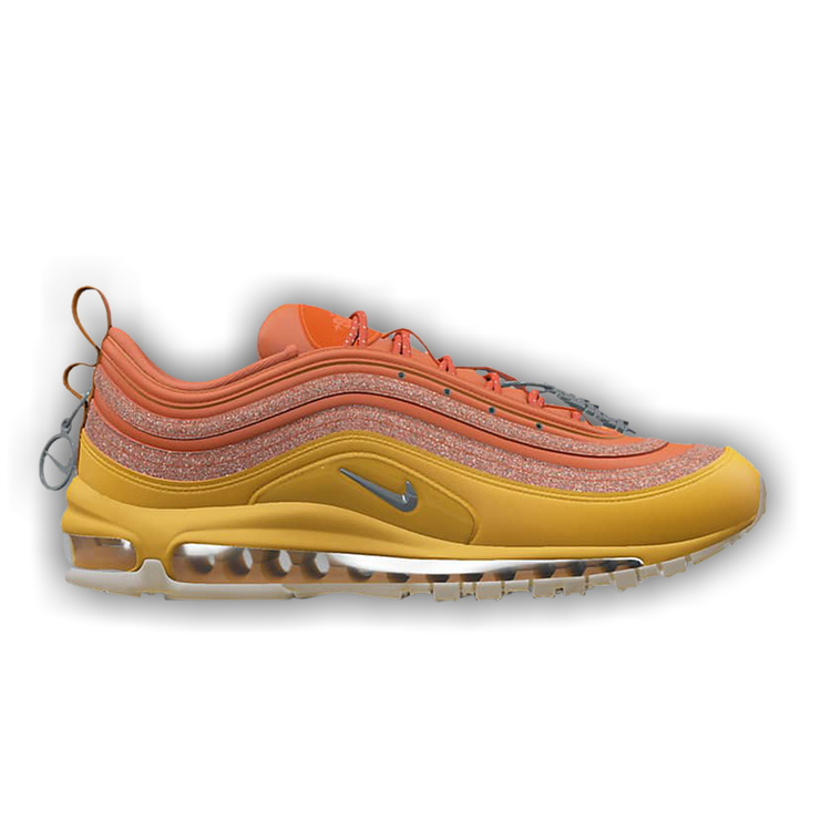 Mustard nike air max 97 store